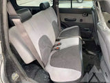 1989 Toyota Land Cruiser — used overland rig for sale in Park City, UT (photo 6)