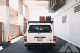 1989 Toyota Land Cruiser — used overland rig for sale in Salt Lake City, UT (photo 4)