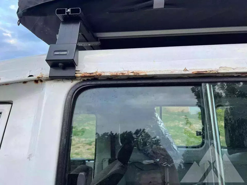 1989 Toyota Land Cruiser — used overland rig for sale in Bountiful, UT (photo 3) — photo 3