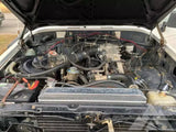 1989 Toyota Land Cruiser — used overland rig for sale in Park City, UT (photo 9)