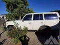 1989 Toyota Land Cruiser
