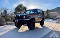 1989 Toyota Land Cruiser