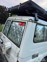 1989 Toyota Land Cruiser — used overland rig for sale in Bountiful, UT (photo 5)