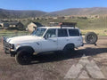 1989 Toyota Land Cruiser