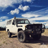 1989 Toyota Land Cruiser — used overland rig for sale in Bountiful, UT (photo 2)
