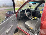 1989 Toyota Pickup — used overland rig for sale in Roy, UT (photo 3)