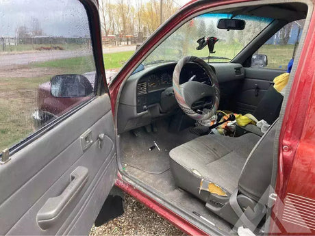 1989 Toyota Pickup — used overland rig for sale in Roy, UT (photo 3)