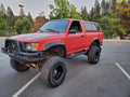1989 Toyota Pickup
