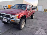 1989 Toyota Pickup — used overland rig for sale in Roy, UT (photo 2)