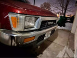 1989 Toyota Pickup — used overland rig for sale in Roy, UT (photo 6)