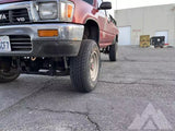 1989 Toyota Pickup — used overland rig for sale in Roy, UT (photo 5)