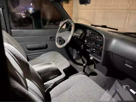 1989 Toyota Pickup — used overland rig for sale in Roy, UT (photo 7)