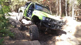 1989 Toyota Tacoma — used overland rig for sale in Idaho Falls, ID (photo 2)