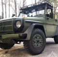 1990 Mercedes-Benz G-Class