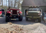 1990 Mercedes Benz G Class — used overland rig for sale in Midlothian, VA (photo 3)