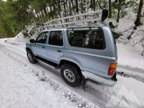 1990 Toyota 4Runner — used overland rig for sale in Portland, OR (photo 4)