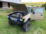 1990 Toyota 4Runner — used overland rig for sale in Walla Walla, WA (photo 2)