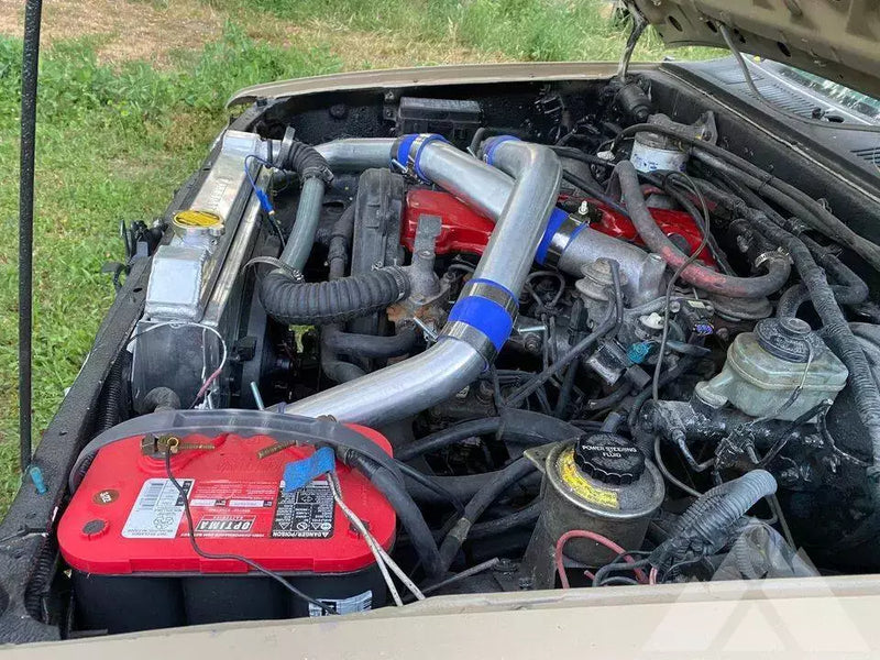 1990 Toyota 4Runner — used overland rig for sale in Walla Walla, WA (photo 4) — photo 4