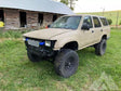 1990 Toyota 4Runner — used overland rig for sale in Walla Walla, WA