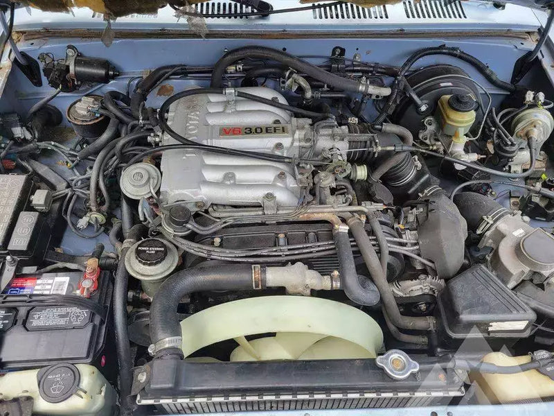 1990 Toyota 4Runner — used overland rig for sale in Portland, OR (photo 7) — photo 7