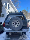 1990 Toyota 4Runner