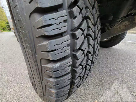 1990 Toyota 4Runner — used overland rig for sale in Portland, OR (photo 8)