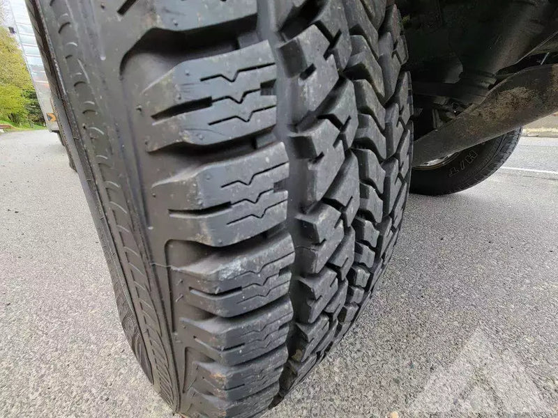 1990 Toyota 4Runner — used overland rig for sale in Portland, OR (photo 8) — photo 8