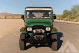 1990 Toyota Fj Cruiser — used overland rig for sale in Henderson, NV (photo 2)