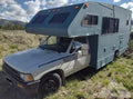 1990 Toyota Pickup