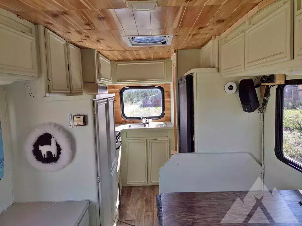 1990 Toyota Pickup — used overland rig for sale in Leadville, CO (photo 5) — photo 5