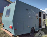 1990 Toyota Pickup — used overland rig for sale in Leadville, CO (photo 4)