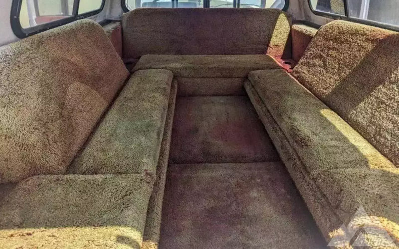 1991 Chevrolet 1500 Pickup — used overland rig for sale in Salt Lake City, UT (photo 3) — photo 3
