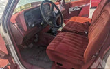 1991 Chevrolet 1500 Pickup — used overland rig for sale in Salt Lake City, UT (photo 5)