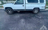 1991 Chevrolet 1500 Pickup — used overland rig for sale in Salt Lake City, UT