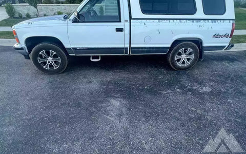 1991 Chevrolet 1500 Pickup