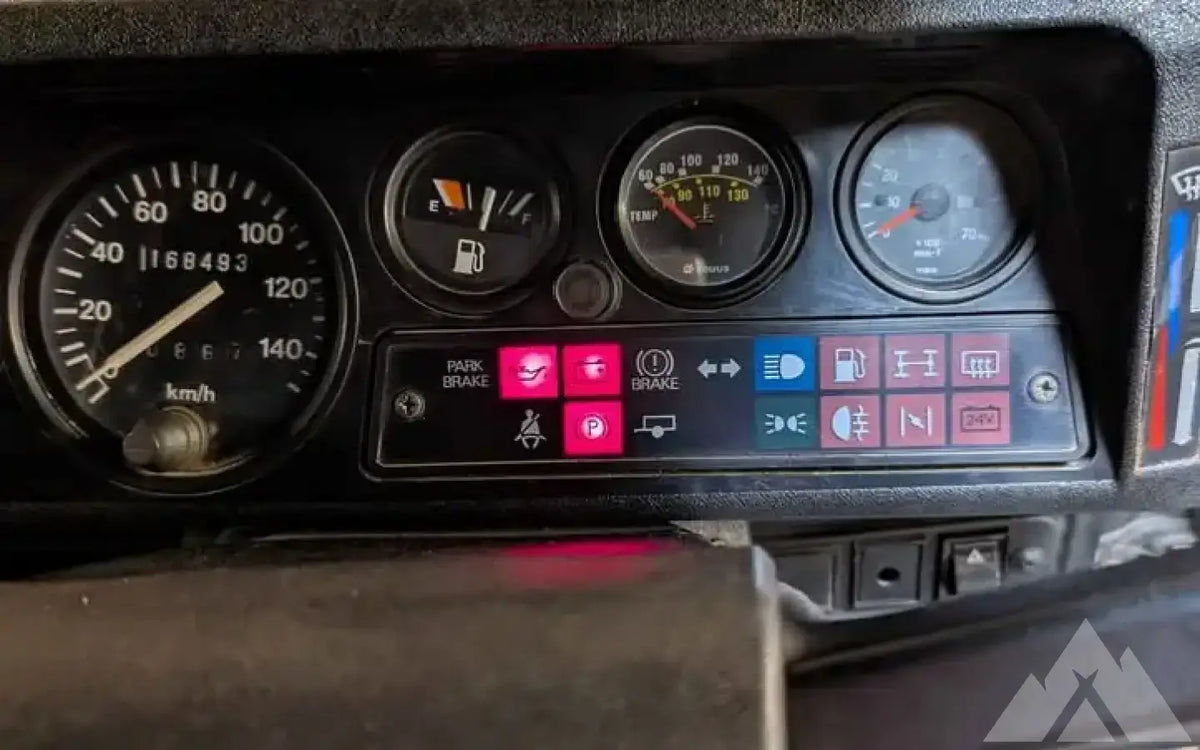 1991 Land Rover Defender 110 — used overland rig for sale in Englewood, CO (photo 5) — photo 5