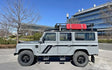 1991 Land Rover Defender 110 — used overland rig for sale in Provo, UT