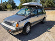 1991 Plymouth Colt — used overland rig for sale in Boise, ID