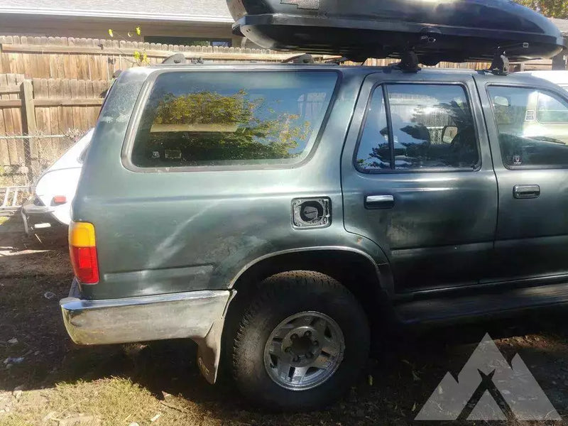 1991 Toyota 4Runner — used overland rig for sale in Denver, CO (photo 4) — photo 4