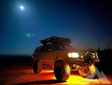 1991 Toyota 4Runner — used overland rig for sale in Fountain Hills, AZ (photo 3)