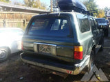 1991 Toyota 4Runner — used overland rig for sale in Denver, CO (photo 2)