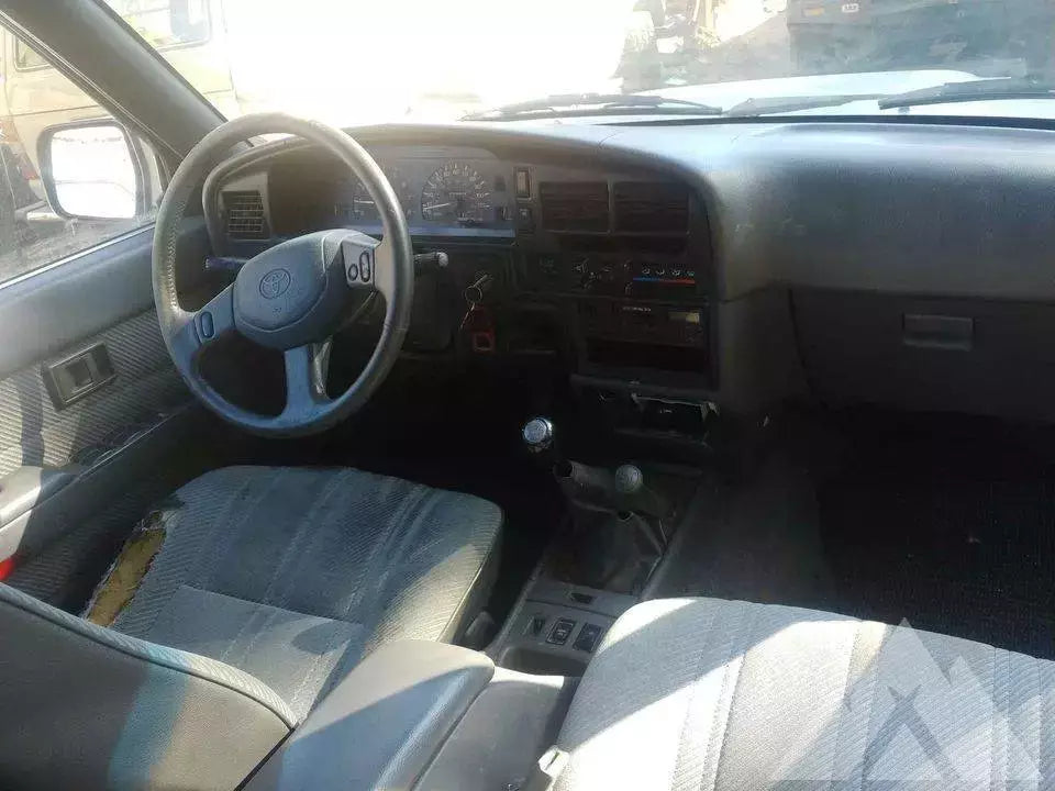 1991 Toyota 4Runner — used overland rig for sale in Denver, CO (photo 5) — photo 5