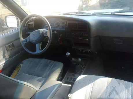 1991 Toyota 4Runner — used overland rig for sale in Denver, CO (photo 5)