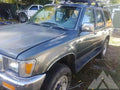 1991 Toyota 4Runner