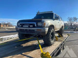 1991 Toyota 4Runner — used overland rig for sale in Springville, UT (photo 2)