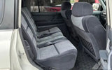 1991 Toyota Land Cruiser — used overland rig for sale in Salt Lake City, UT (photo 5)
