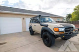 1991 Toyota Land Cruiser — used overland rig for sale in Pueblo, CO (photo 3)