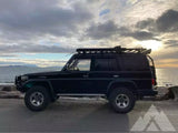 1991 Toyota Land Cruiser — used overland rig for sale in Bellingham, WA (photo 2)