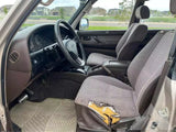 1991 Toyota Land Cruiser — used overland rig for sale in Colorado Springs, CO (photo 8)