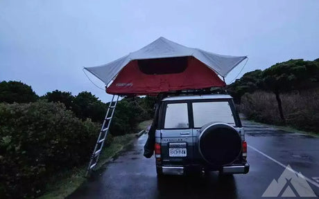 1991 Toyota Land Cruiser — used overland rig for sale in Salt Lake City, UT (photo 4)